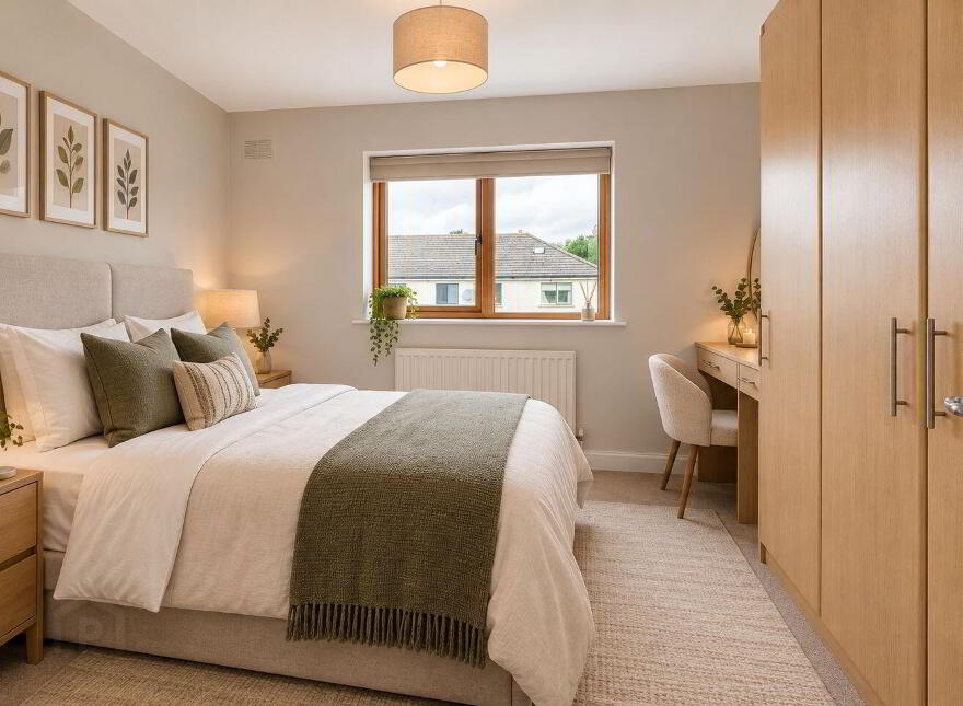 172 Rath Lodge, Ashbourne, A84K585
