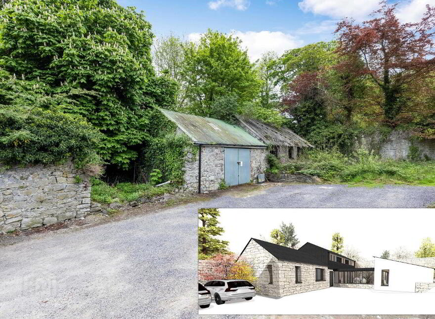 Main Street, Slane