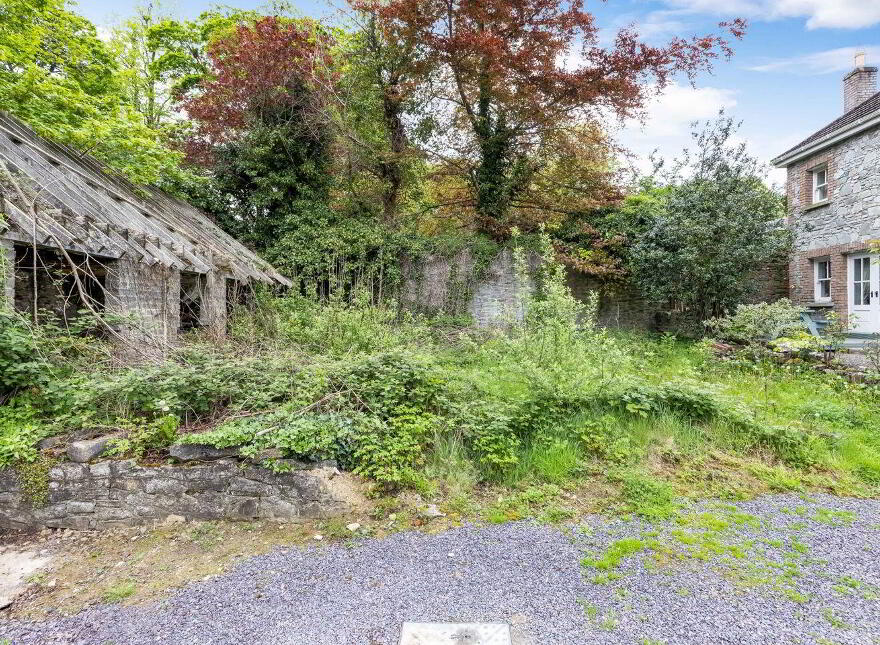 Main Street, Slane