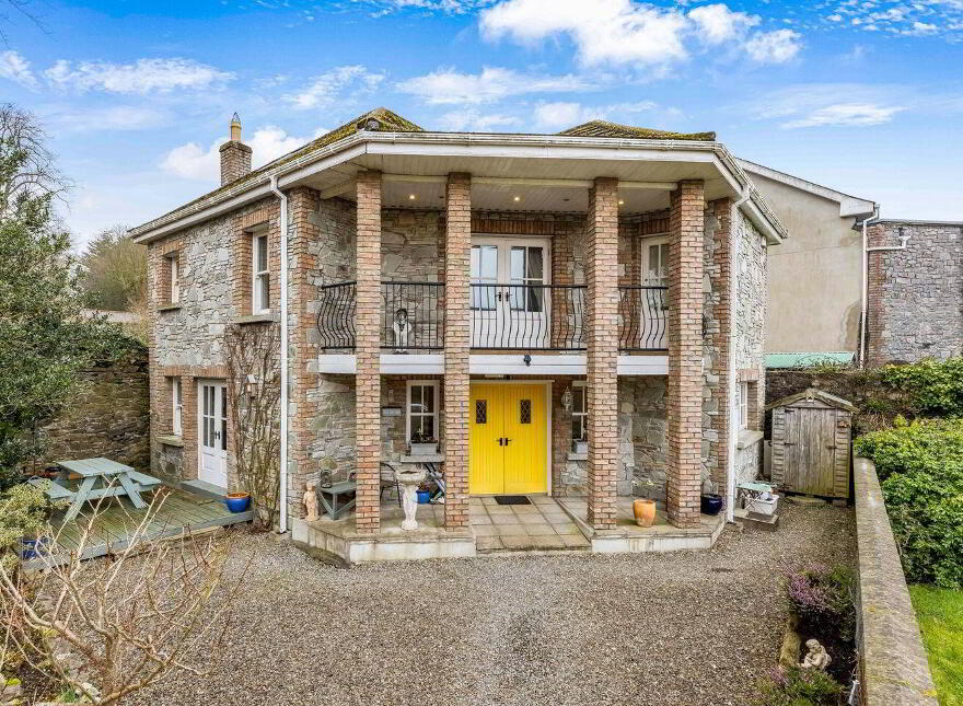 Hollytree House, Main Street, Slane, C15X7T3