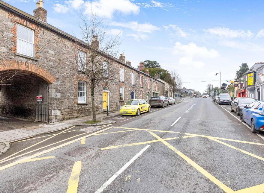 Hollytree House, Main Street, Slane, C15X7T3
