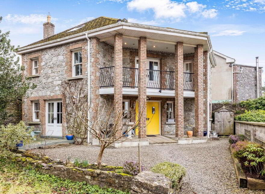 Hollytree House, Main Street, Slane, C15X7T3