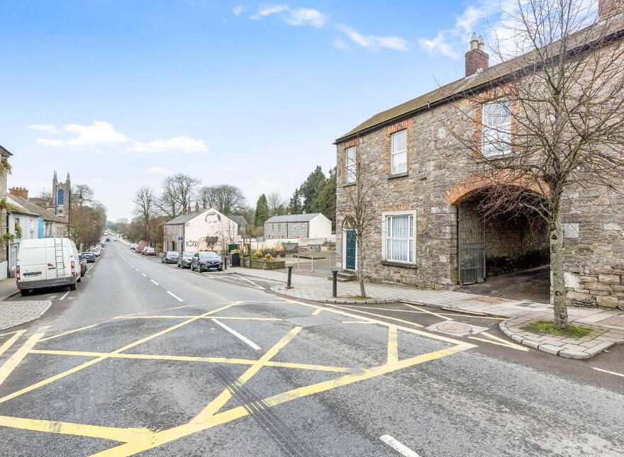 Hollytree House, Main Street, Slane, C15X7T3