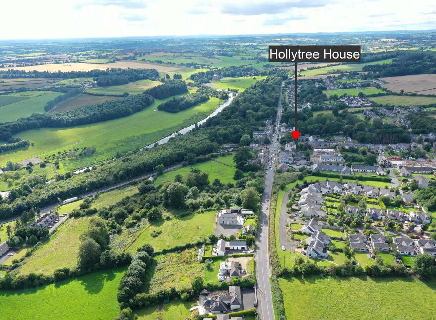 Hollytree House, Main Street, Slane, C15X7T3