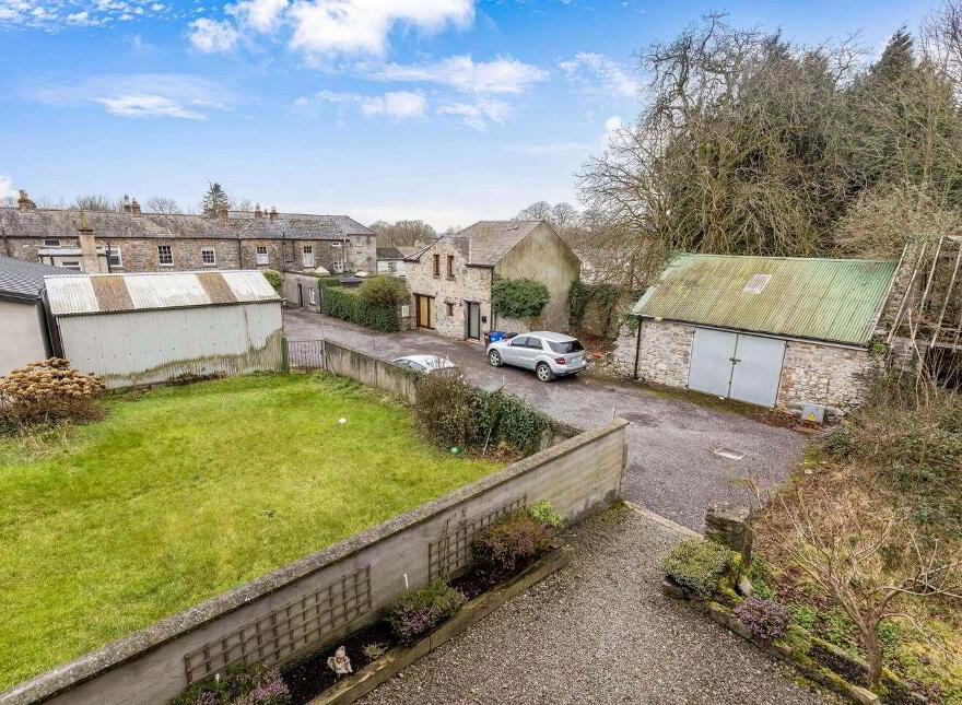 Hollytree House, Main Street, Slane, C15X7T3