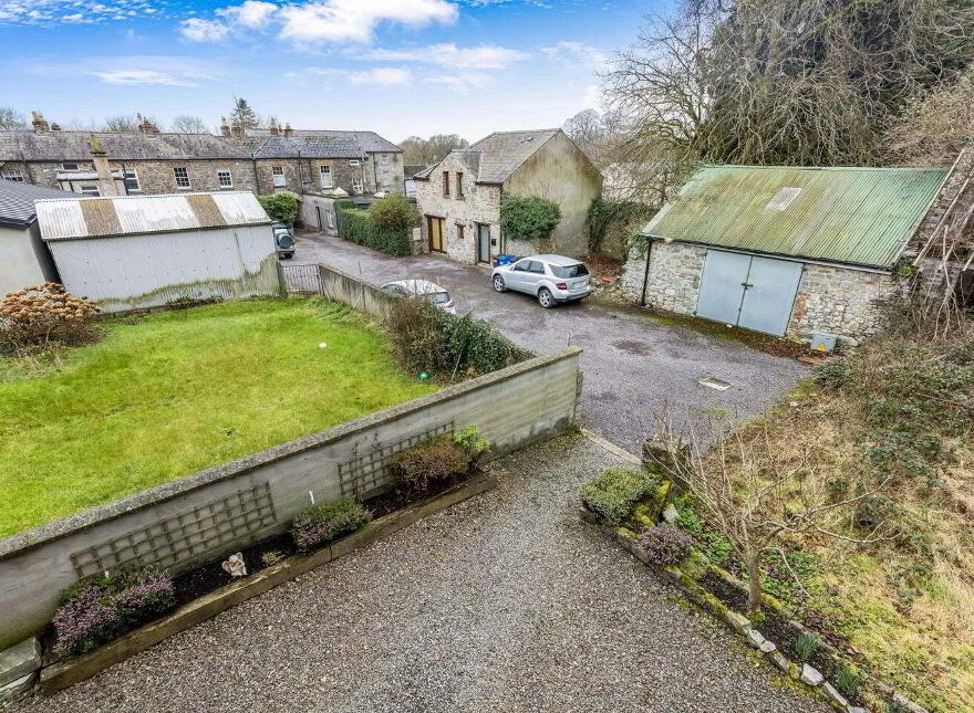 Hollytree House, Main Street, Slane, C15X7T3