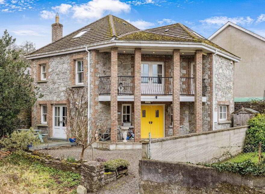 Hollytree House, Main Street, Slane, C15X7T3