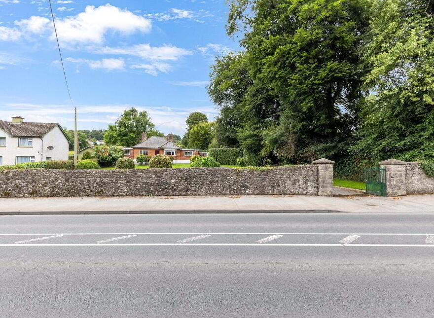 The Anchorage, Main Street, Slane, C15EF65