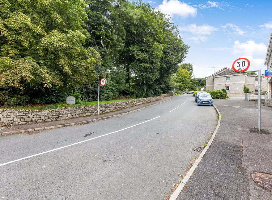 The Anchorage, Main Street, Slane, C15EF65