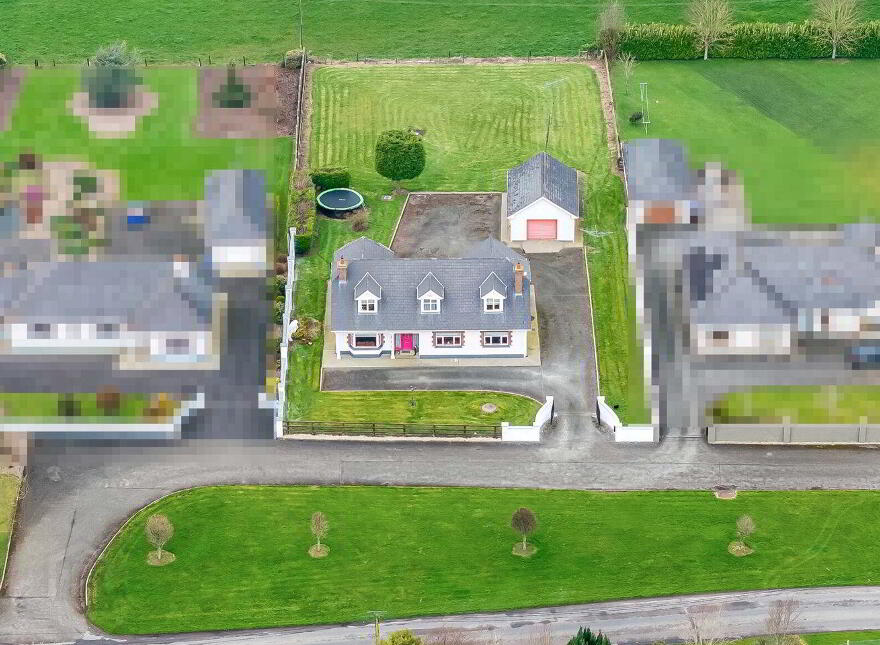 Girley, Fordstown, C15X304