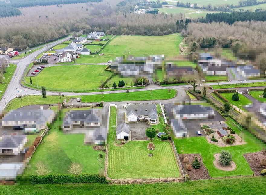Girley, Fordstown, C15X304