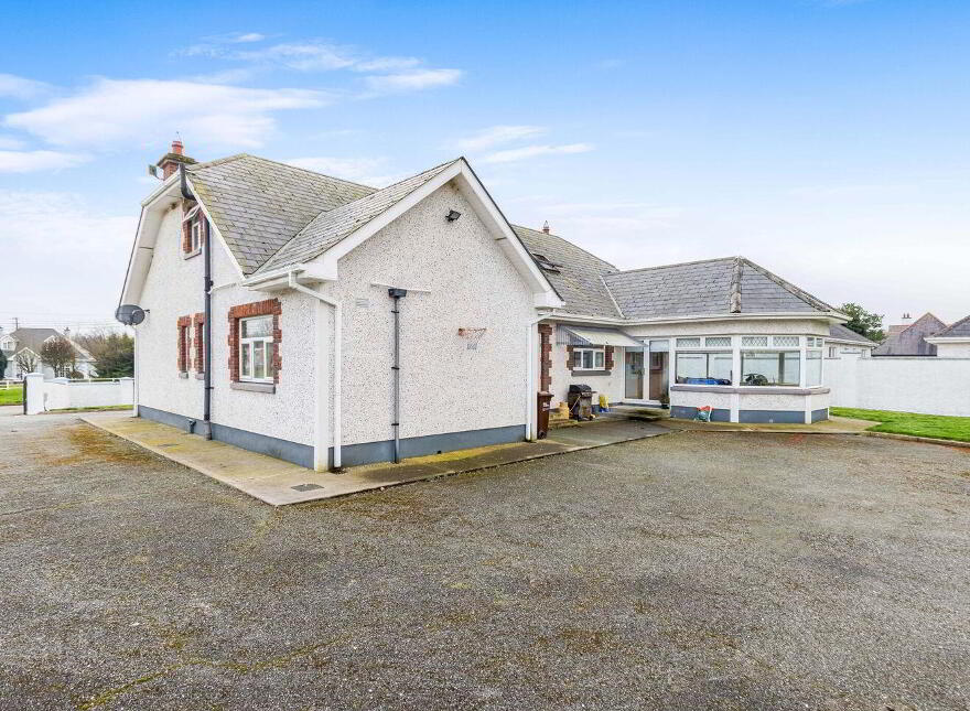 Girley, Fordstown, C15X304