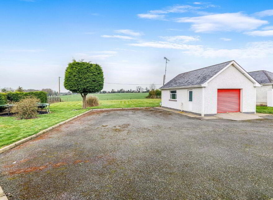 Girley, Fordstown, C15X304