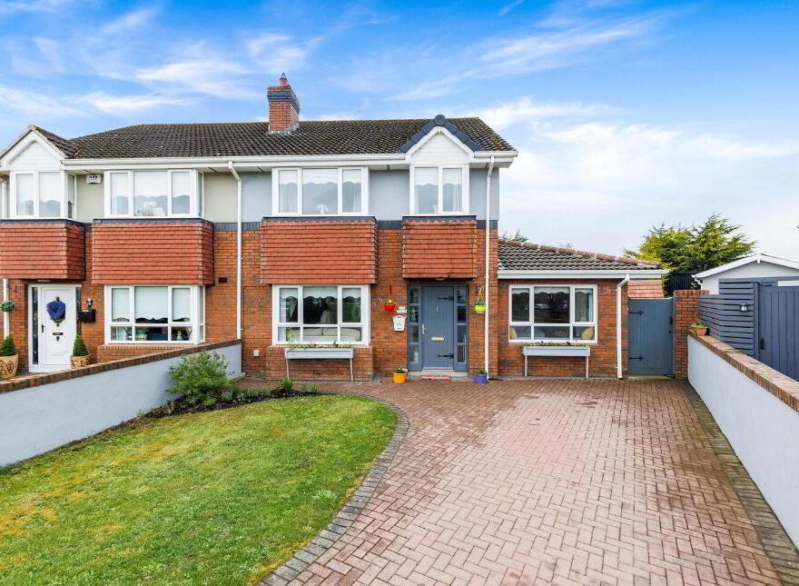 139 Canterbrook, Navan, C15NP9H