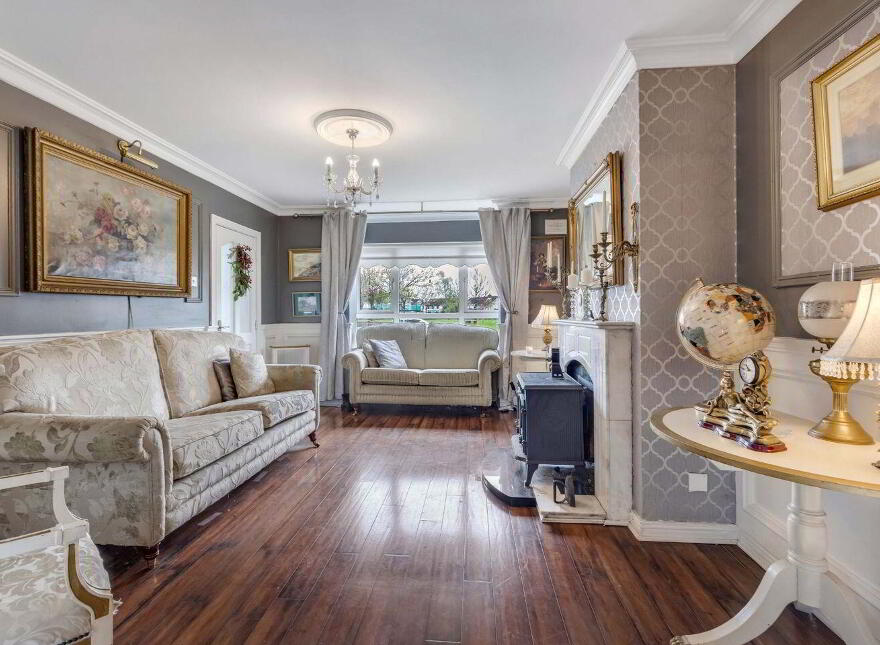 139 Canterbrook, Navan, C15NP9H