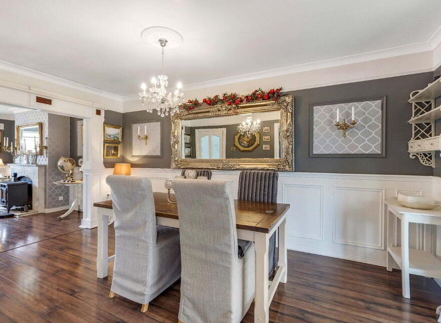 139 Canterbrook, Navan, C15NP9H