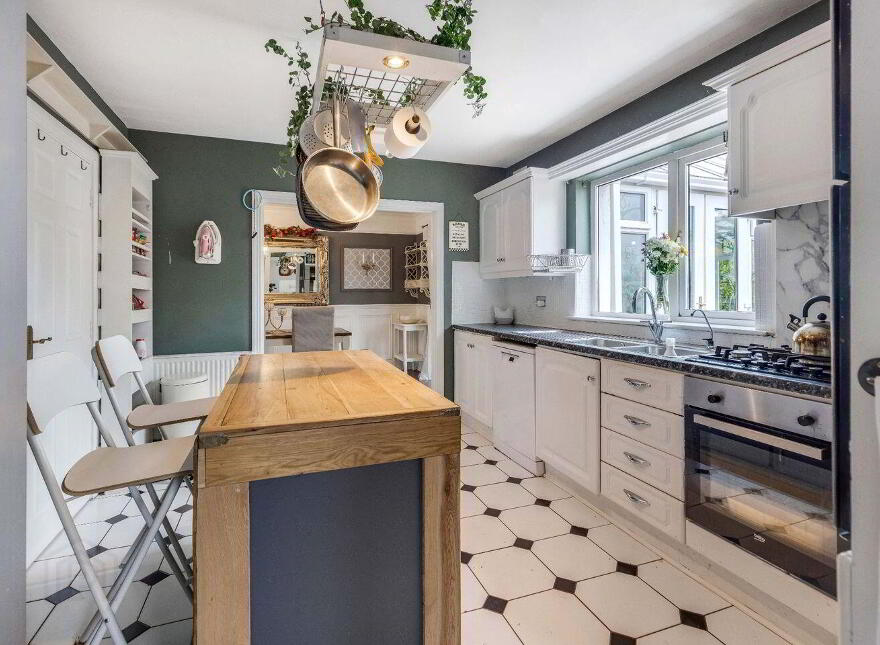 139 Canterbrook, Navan, C15NP9H