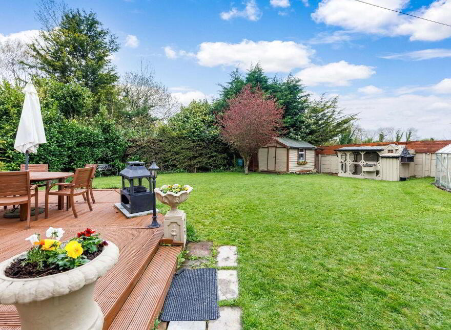 139 Canterbrook, Navan, C15NP9H