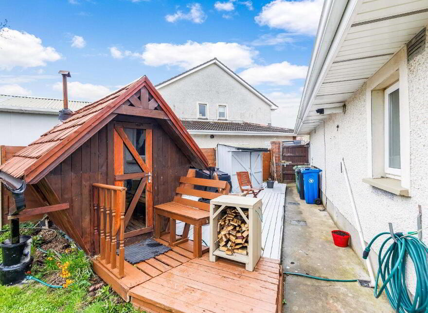 139 Canterbrook, Navan, C15NP9H