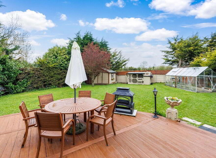 139 Canterbrook, Navan, C15NP9H