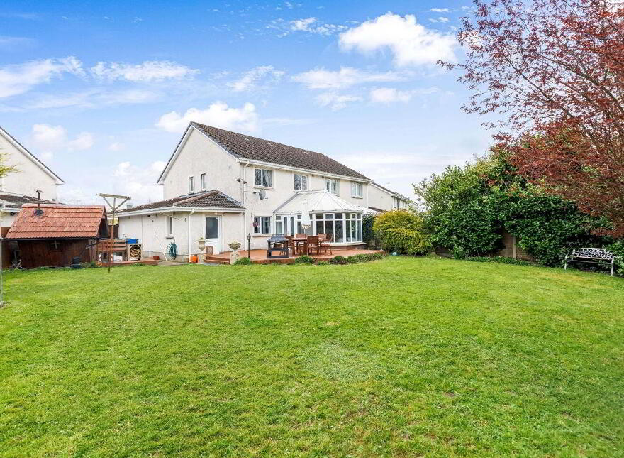 139 Canterbrook, Navan, C15NP9H