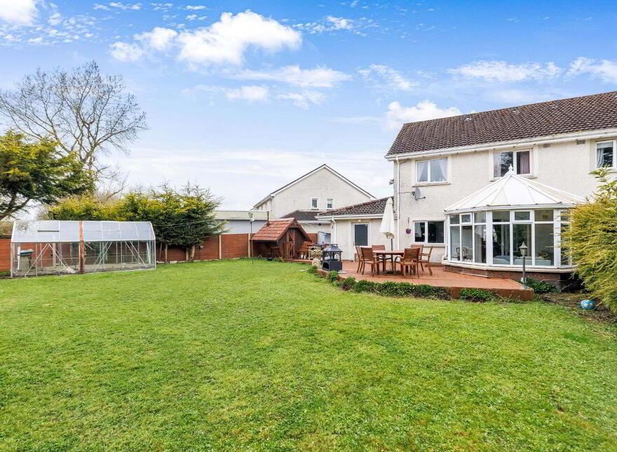 139 Canterbrook, Navan, C15NP9H