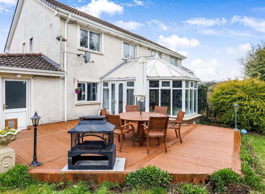 139 Canterbrook, Navan, C15NP9H