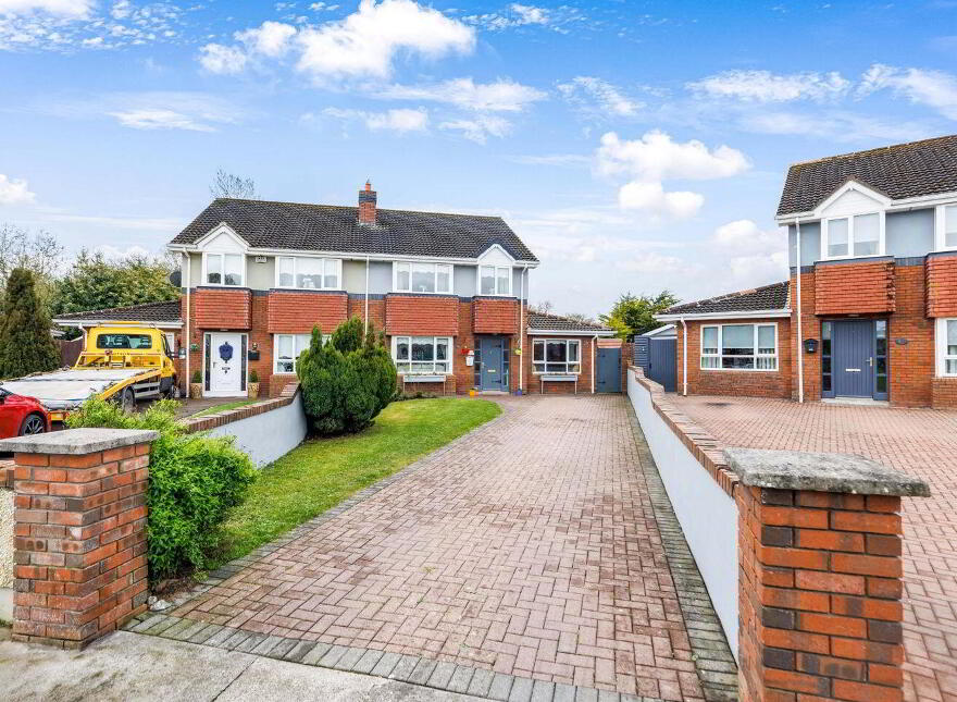 139 Canterbrook, Navan, C15NP9H