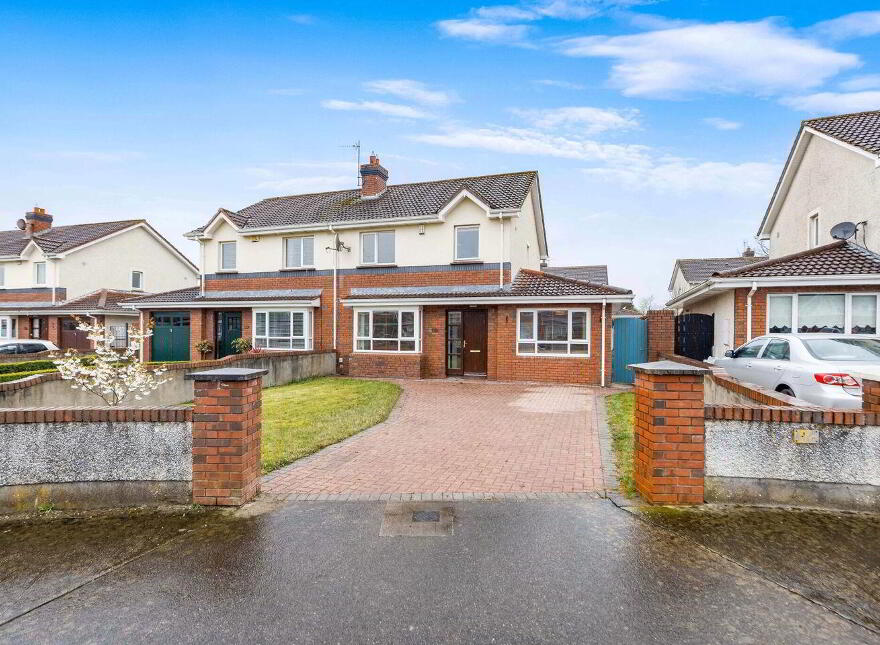 61 Canterbrook, Trim Road, Navan, C15WF6W