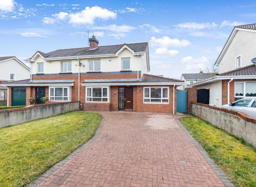 61 Canterbrook, Trim Road, Navan, C15WF6W