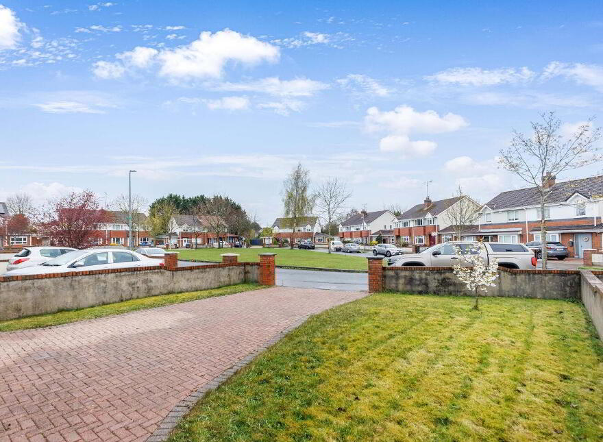 61 Canterbrook, Trim Road, Navan, C15WF6W