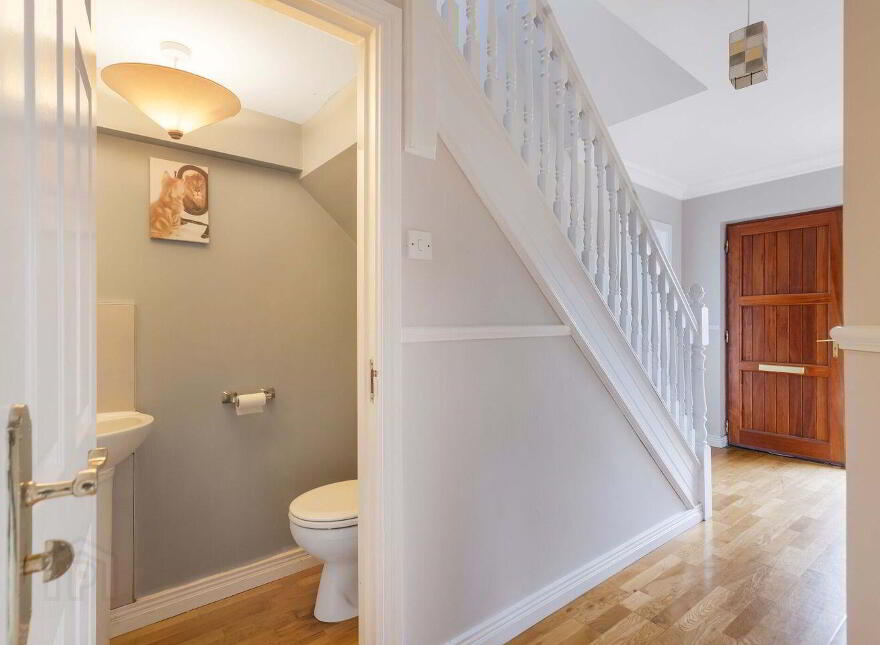 61 Canterbrook, Trim Road, Navan, C15WF6W
