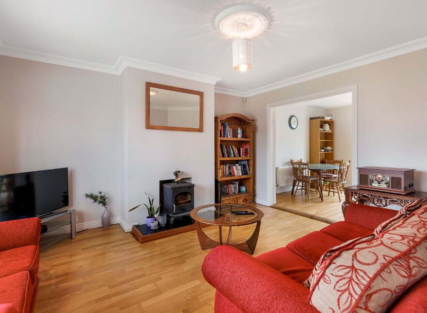 61 Canterbrook, Trim Road, Navan, C15WF6W