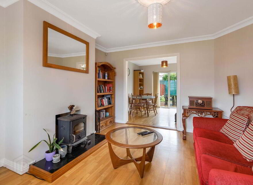61 Canterbrook, Trim Road, Navan, C15WF6W