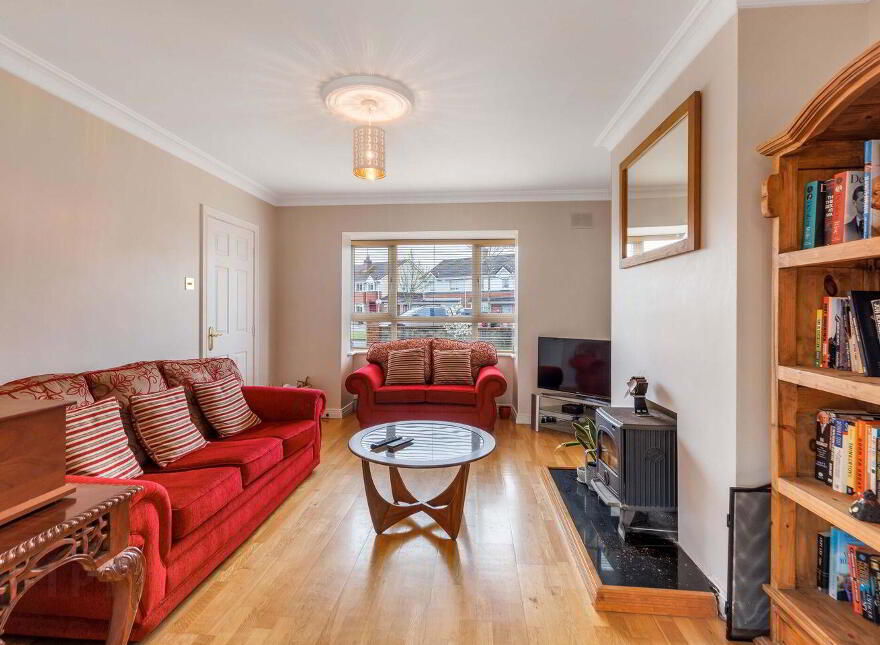 61 Canterbrook, Trim Road, Navan, C15WF6W