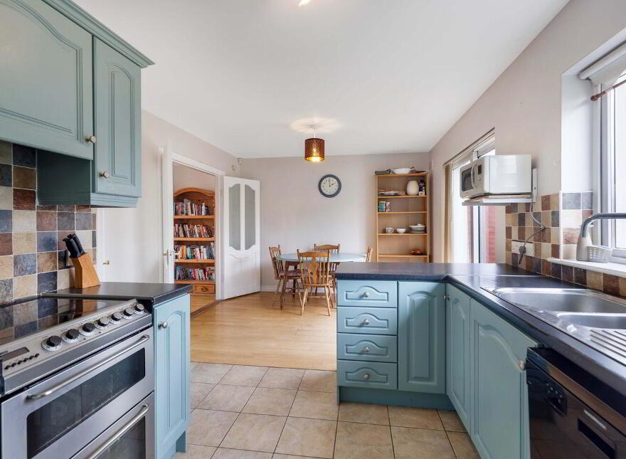 61 Canterbrook, Trim Road, Navan, C15WF6W