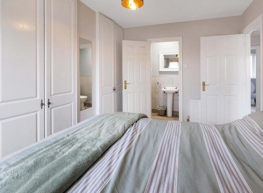 61 Canterbrook, Trim Road, Navan, C15WF6W