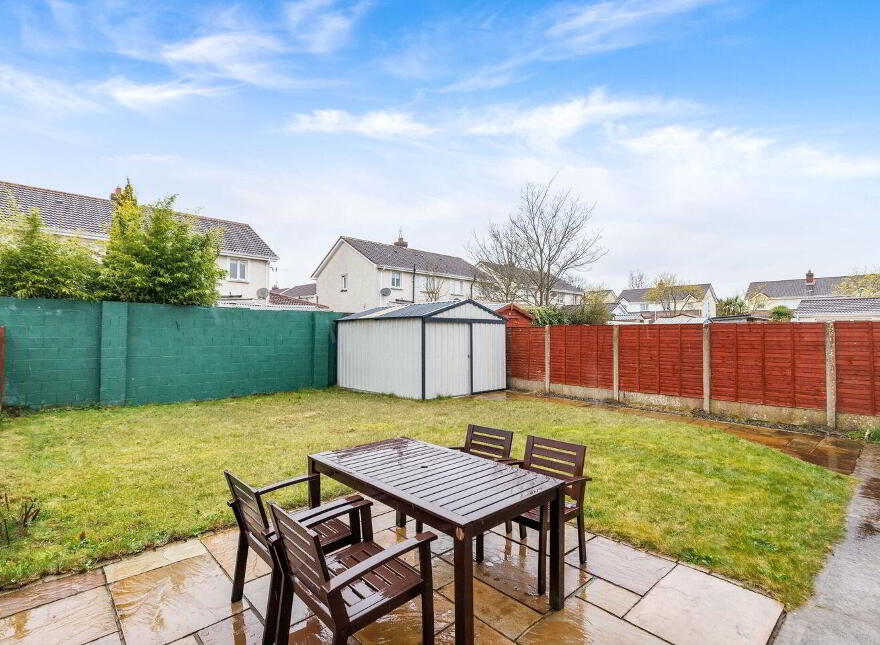 61 Canterbrook, Trim Road, Navan, C15WF6W