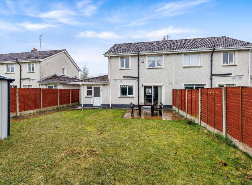 61 Canterbrook, Trim Road, Navan, C15WF6W