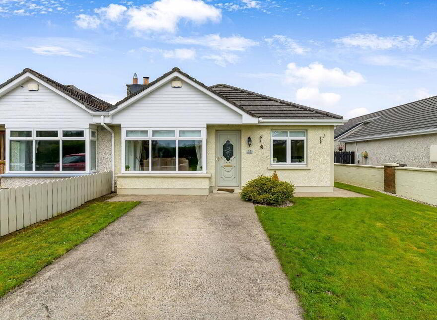 32 Edenwood, Kilmainhamwood, A82TW72