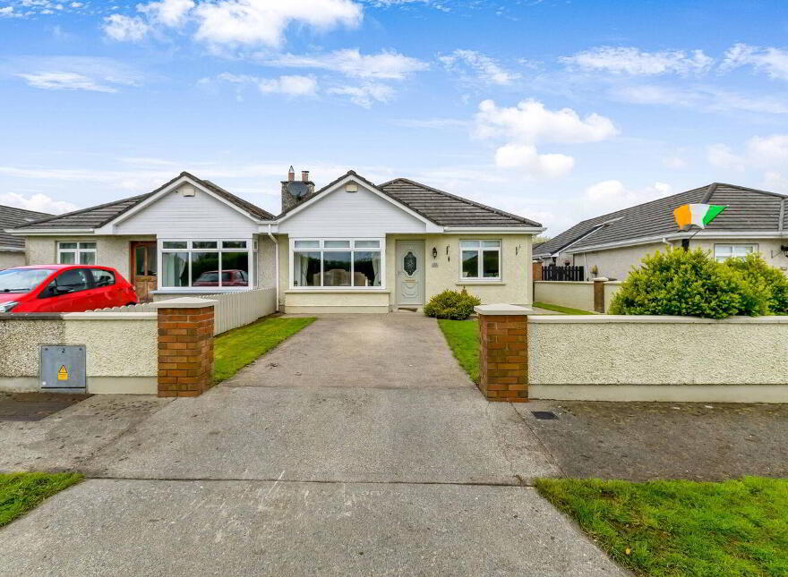 32 Edenwood, Kilmainhamwood, A82TW72
