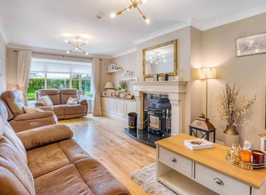 32 Edenwood, Kilmainhamwood, A82TW72