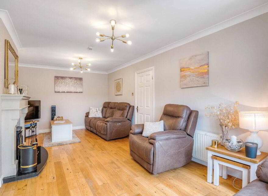 32 Edenwood, Kilmainhamwood, A82TW72