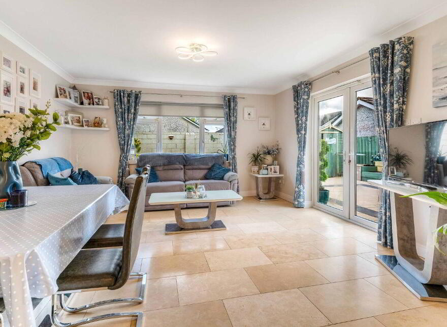 32 Edenwood, Kilmainhamwood, A82TW72