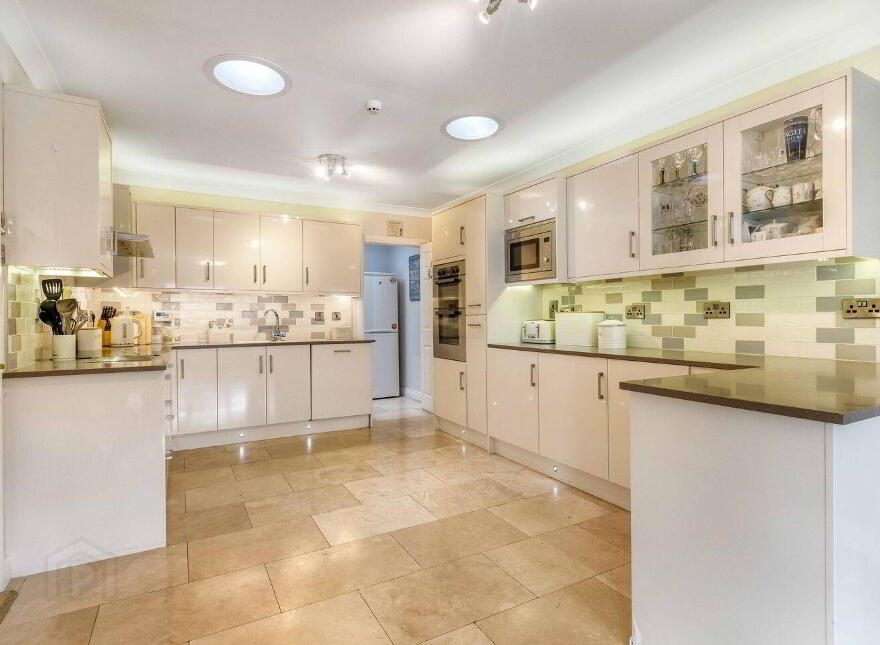 32 Edenwood, Kilmainhamwood, A82TW72