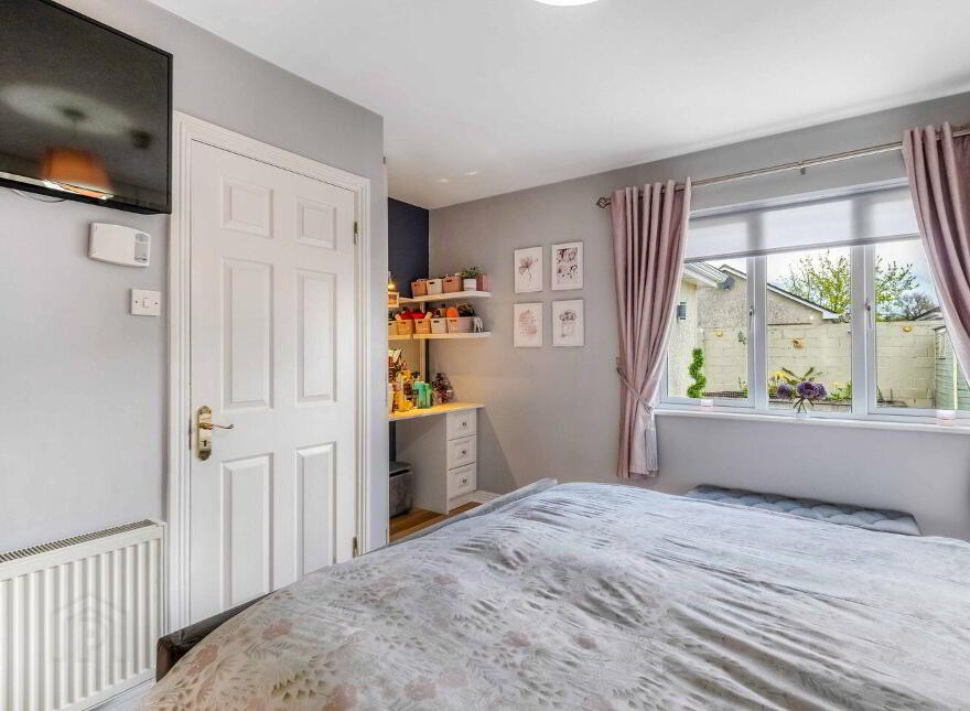 32 Edenwood, Kilmainhamwood, A82TW72