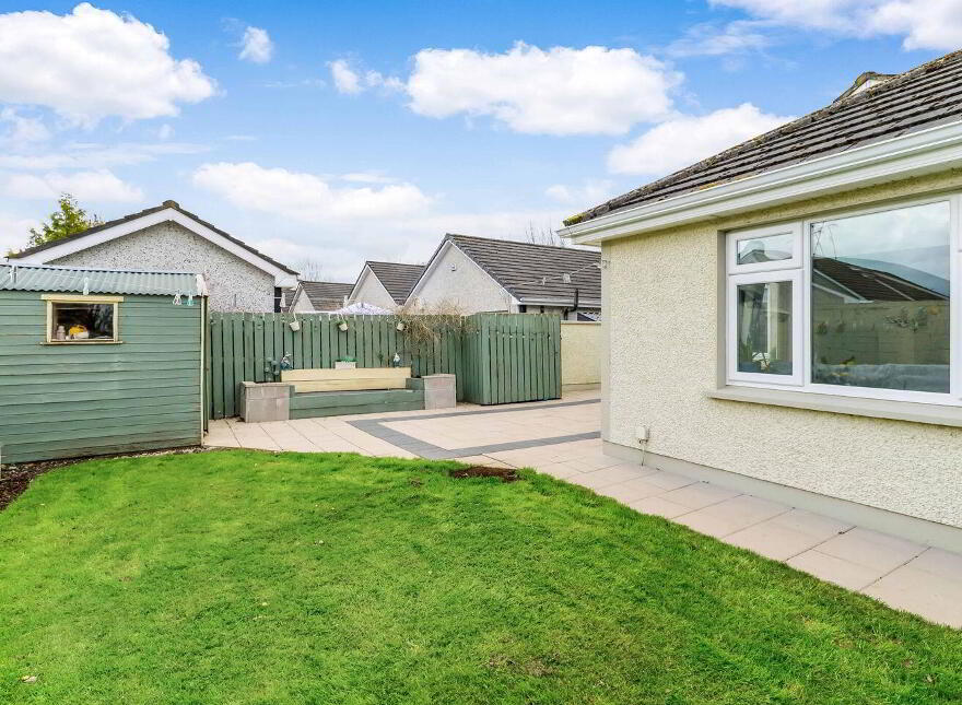 32 Edenwood, Kilmainhamwood, A82TW72