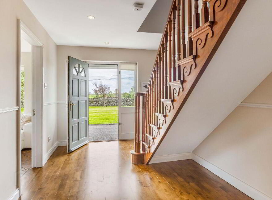 Castlecor, Oldcastle, A82WR15