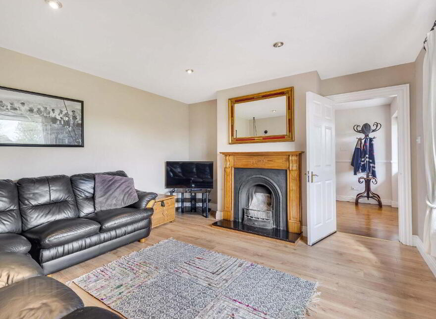 Castlecor, Oldcastle, A82WR15