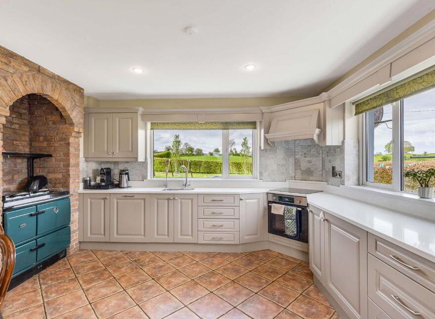 Castlecor, Oldcastle, A82WR15